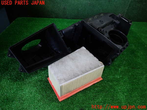 1UPJ-31432560]ルノー・カングー(KWK4M)エアクリーナーボックス 中古_m0004.jpg