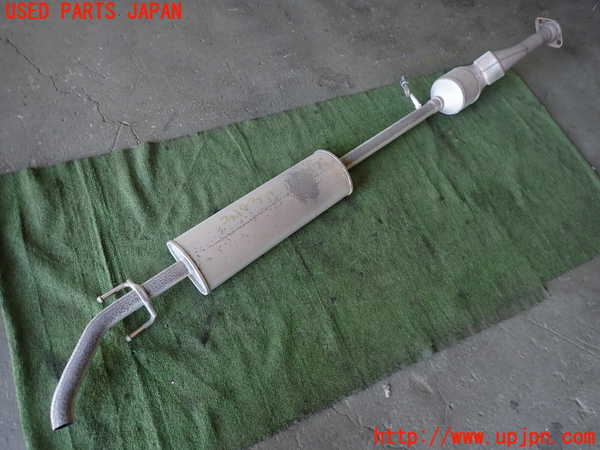 1UPJ-31432651]ルノー・カングー(KWK4M)センターパイプ1 中古_m0001.jpg