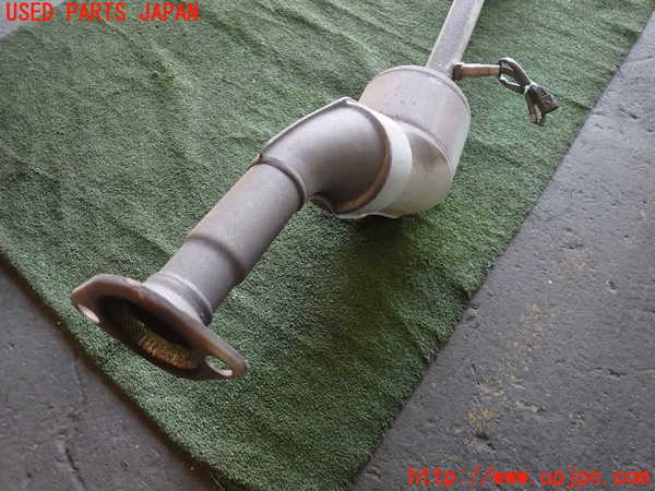1UPJ-31432651]ルノー・カングー(KWK4M)センターパイプ1 中古_m0002.jpg