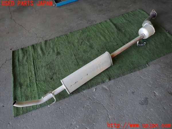 1UPJ-31432651]ルノー・カングー(KWK4M)センターパイプ1 中古_m0004.jpg