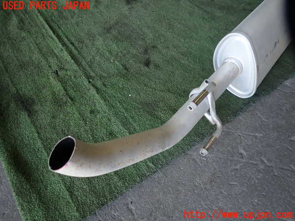 1UPJ-31432651]ルノー・カングー(KWK4M)センターパイプ1 中古_m0005.jpg