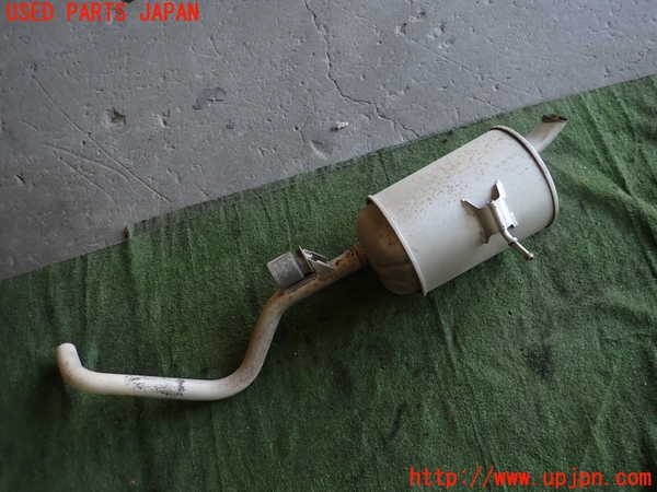 1UPJ-31432671]ルノー・カングー(KWK4M)リアマフラー1 中古_m0003.jpg