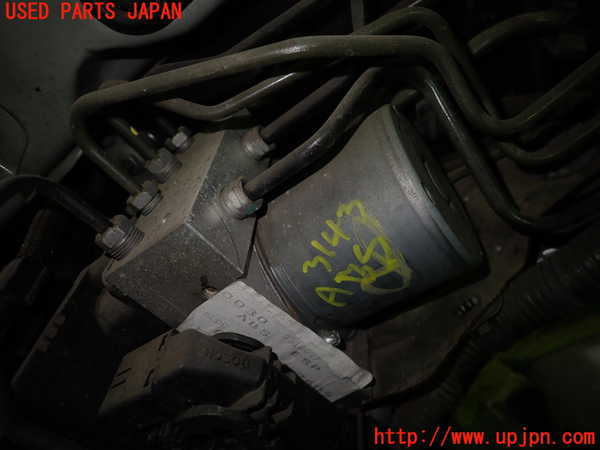 5UPJ-31434040]ルノー・カングー(KWK4M)ABSアクチュエーター 中古_m0001.jpg