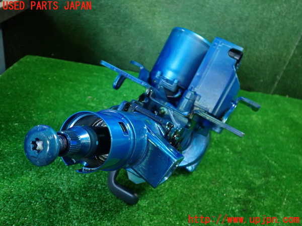 1UPJ-31434260]ルノー・カングー(KWK4M)ステアリングシャフト 中古_m0001.jpg