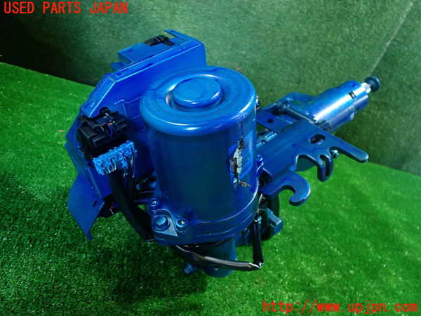 1UPJ-31434260]ルノー・カングー(KWK4M)ステアリングシャフト 中古_m0002.jpg