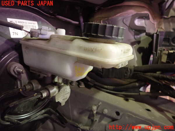 1UPJ-31434050]ルノー・カングー(KWK4M)ブレーキマスターシリンダー 中古_m0001.jpg