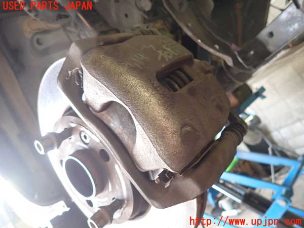 1UPJ-31434080]ルノー・カングー(KWK4M)右フロントキャリパー 中古_m0001.jpg