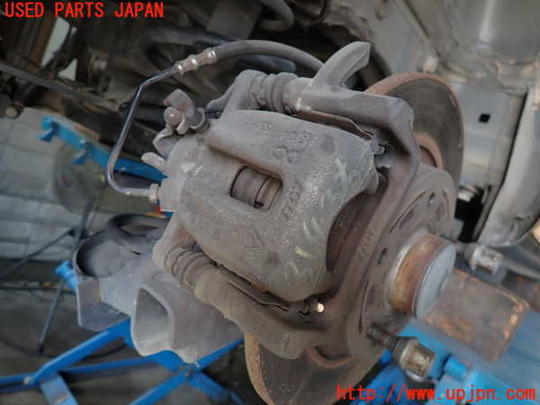 1UPJ-31434090]ルノー・カングー(KWK4M)右リアキャリパー 中古_m0001.jpg