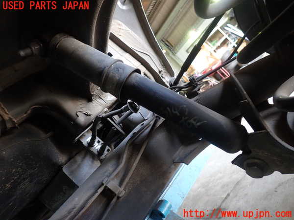 1UPJ-31435070]ルノー・カングー(KWK4M)右リアショックアブソーバー 中古_m0001.jpg