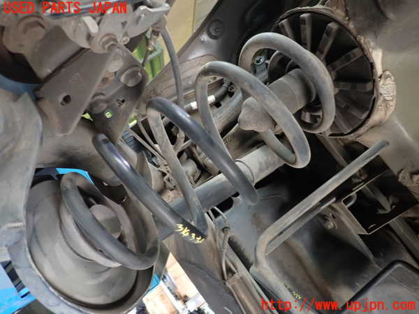 1UPJ-31435105]ルノー・カングー(KWK4M)左リアスプリング 中古_m0001.jpg