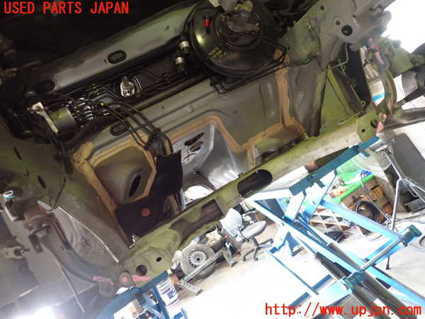 1UPJ-31435285]ルノー・カングー(KWK4M)フロントメンバー 中古_m0001.jpg