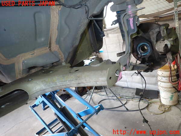 1UPJ-31435285]ルノー・カングー(KWK4M)フロントメンバー 中古_m0003.jpg