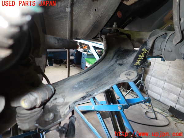 1UPJ-31435176]ルノー・カングー(KWK4M)右フロントロアアーム1 中古_m0001.jpg