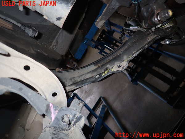1UPJ-31435186]ルノー・カングー(KWK4M)左フロントロアアーム1 中古_m0001.jpg