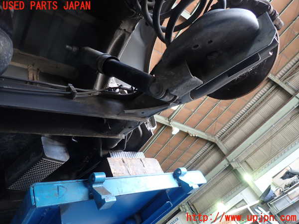 1UPJ-31435380]ルノー・カングー(KWK4M)リアアクスルビーム 中古_m0004.jpg