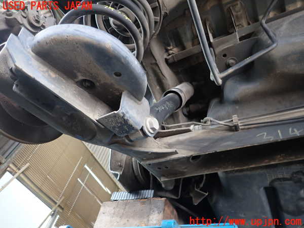 1UPJ-31435380]ルノー・カングー(KWK4M)リアアクスルビーム 中古_m0005.jpg