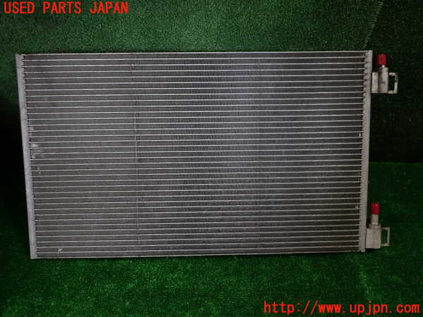 1UPJ-31436031]ルノー・カングー(KWK4M)エアコンコンデンサー1 中古_m0001.jpg