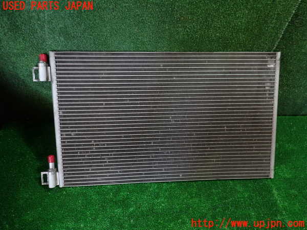 1UPJ-31436031]ルノー・カングー(KWK4M)エアコンコンデンサー1 中古_m0002.jpg