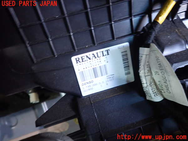 5UPJ-31436081]ルノー・カングー(KWK4M)エバポレーター1 中古_m0004.jpg