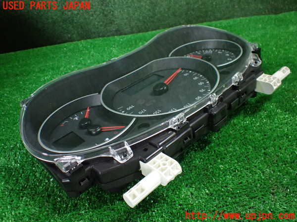 1UPJ-31436170]ルノー・カングー(KWK4M)スピードメーター 中古_m0002.jpg