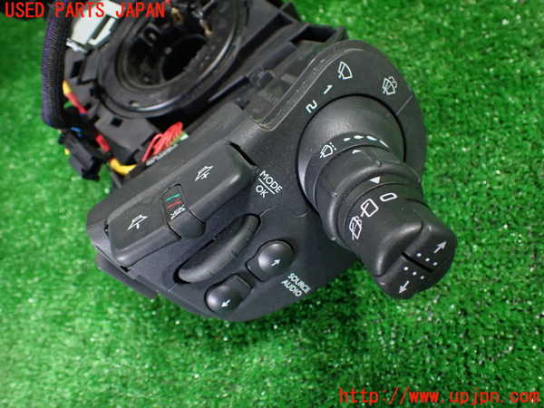 1UPJ-31436720]ルノー・カングー(KWK4M)コンビネーションスイッチ 中古_m0003.jpg