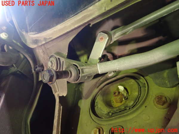 5UPJ-31436770]ルノー・カングー(KWK4M)フロントワイパーモーター 中古_m0002.jpg