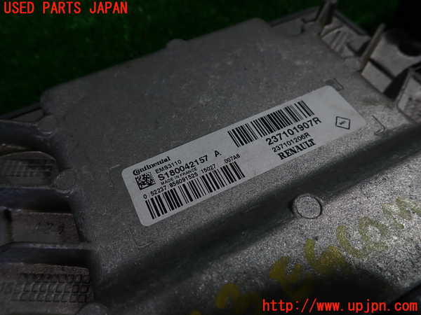 1UPJ-31436110]ルノー・カングー(KWK4M)エンジンコンピューター 中古_m0002.jpg