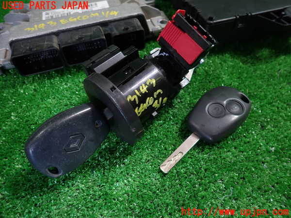 1UPJ-31436110]ルノー・カングー(KWK4M)エンジンコンピューター 中古_m0004.jpg