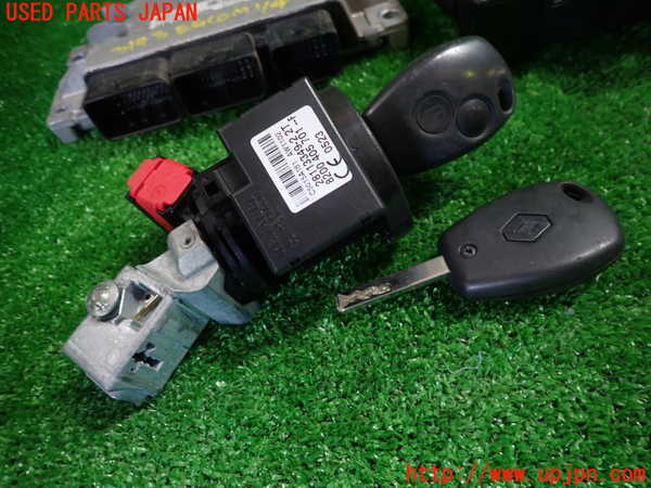 1UPJ-31436110]ルノー・カングー(KWK4M)エンジンコンピューター 中古_m0005.jpg