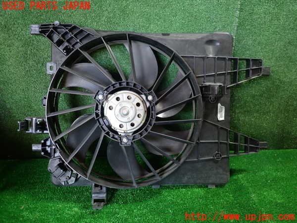 5UPJ-31436836]ルノー・カングー(KWK4M)電動ファン1 中古_m0001.jpg