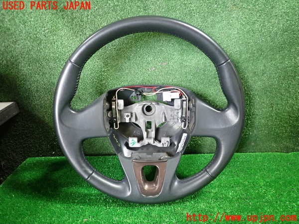 1UPJ-31437855]ルノー・カングー(KWK4M)ステアリングホイール 中古_m0001.jpg
