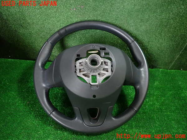 1UPJ-31437855]ルノー・カングー(KWK4M)ステアリングホイール 中古_m0004.jpg