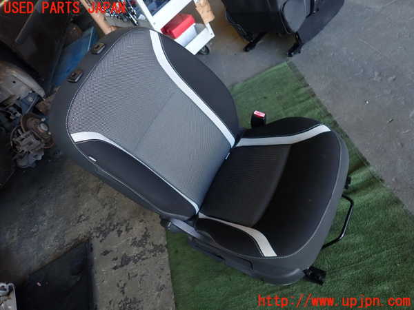 1UPJ-31437035]ルノー・カングー(KWK4M)運転席シート 中古_m0001.jpg