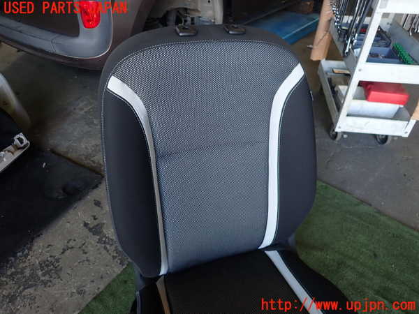 1UPJ-31437065]ルノー・カングー(KWK4M)助手席シート 中古_m0002.jpg