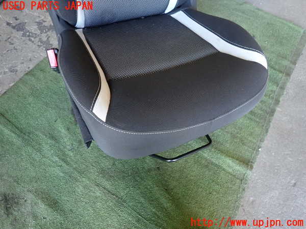 1UPJ-31437065]ルノー・カングー(KWK4M)助手席シート 中古_m0003.jpg
