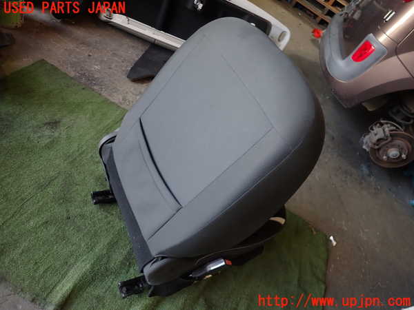 1UPJ-31437065]ルノー・カングー(KWK4M)助手席シート 中古_m0004.jpg