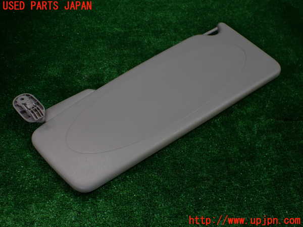5UPJ-31437625]ルノー・カングー(KWK4M)室内サンバイザー右側 中古_m0001.jpg