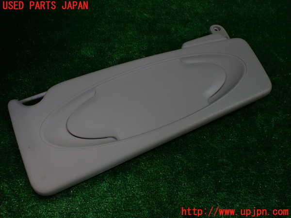 5UPJ-31437625]ルノー・カングー(KWK4M)室内サンバイザー右側 中古_m0002.jpg