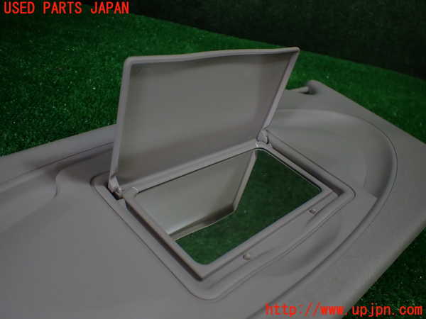 1UPJ-31437630]ルノー・カングー(KWK4M)室内サンバイザー左側 中古_m0003.jpg