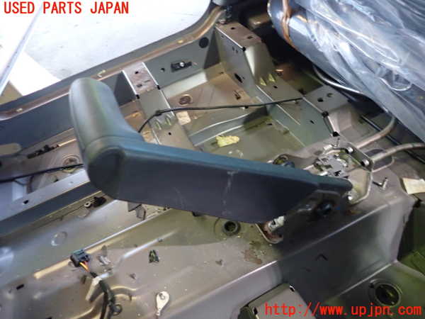 1UPJ-31437550]ルノー・カングー(KWK4M)サイドブレーキレバー 中古_m0002.jpg