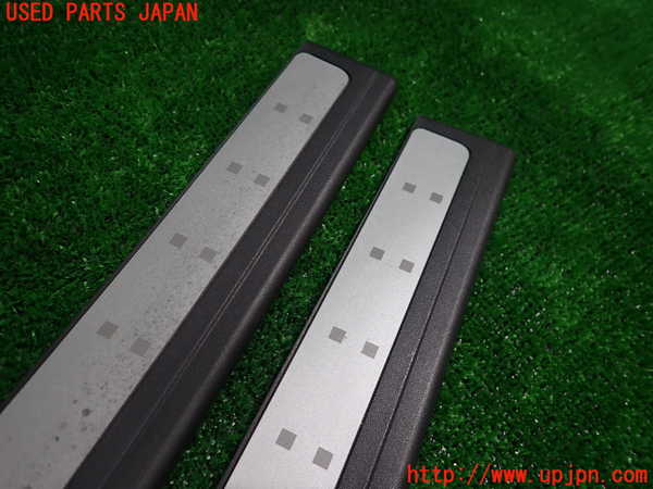 1UPJ-31437740]ルノー・カングー(KWK4M)スカッフプレート 中古_m0002.jpg