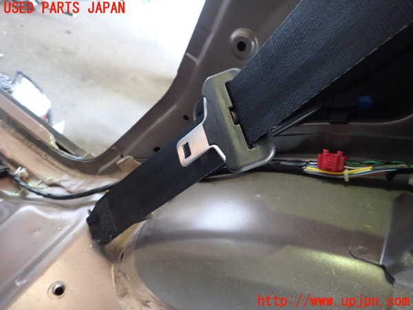 1UPJ-31437155]ルノー・カングー(KWK4M)右2列目シートベルト 中古_m0002.jpg