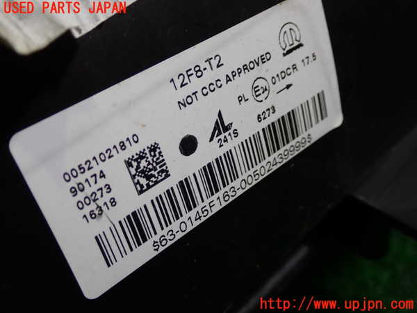 1UPJ-31441130]フィアット・500X(33414)右ヘッドライト HID 中古_m0002.jpg