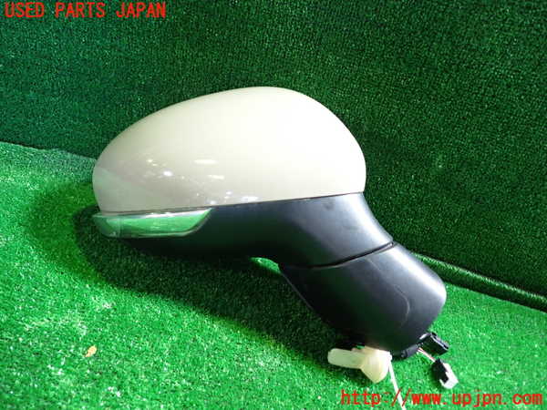 1UPJ-31441210]フィアット・500X(33414)右ドアミラー 中古_m0001.jpg