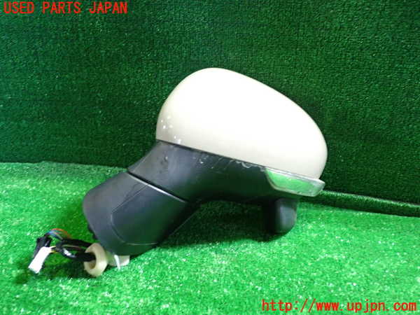 1UPJ-31441212]フィアット・500X(33414)左ドアミラー 中古_m0001.jpg