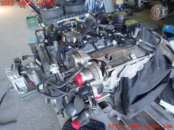1UPJ-31442010]フィアット・500X(33414)エンジン 55263624 中古_m0001.jpg