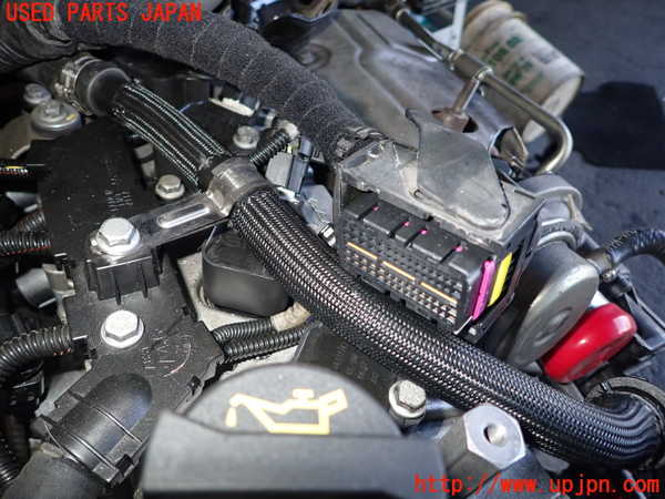 1UPJ-31442010]フィアット・500X(33414)エンジン 55263624 中古_m0003.jpg