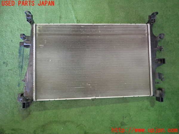 5UPJ-31442321]フィアット・500X(33414)ラジエーター1 中古_m0002.jpg