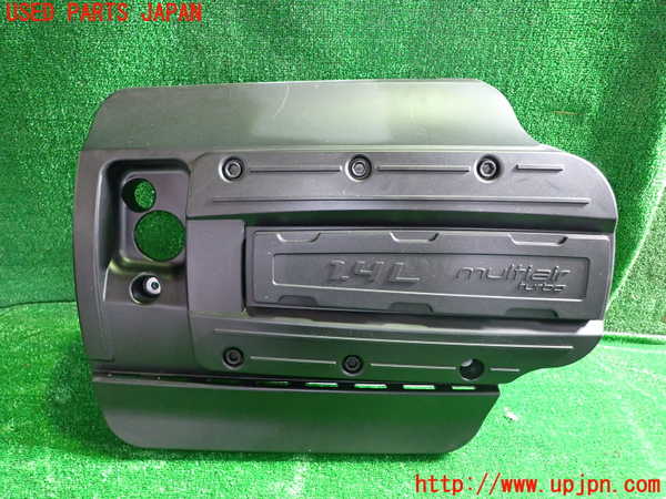 1UPJ-31442160]フィアット・500X(33414)エンジンアッパーカバー 中古_m0001.jpg
