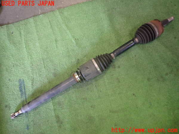 1UPJ-31444010]フィアット・500X(33414)右フロントドライブシャフト 中古_m0002.jpg
